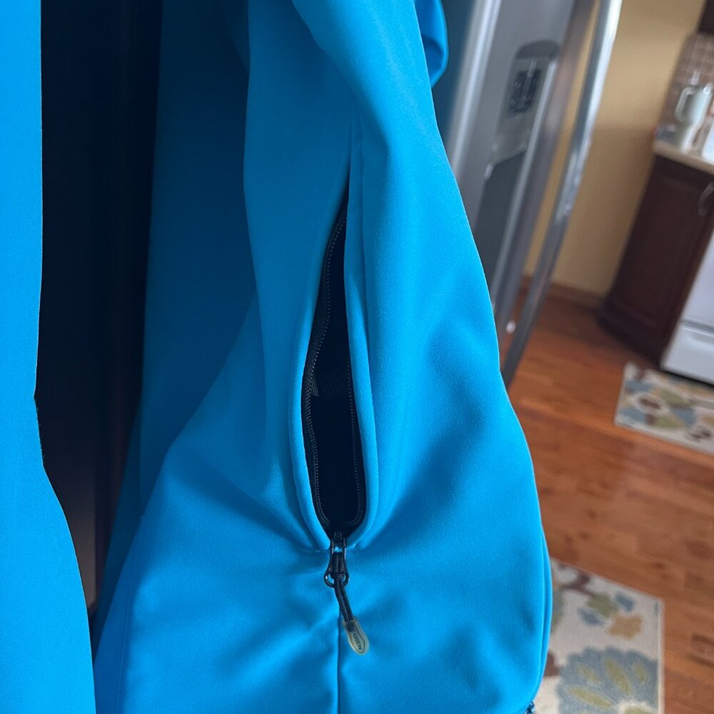 NWT Karbon Soft Shell Jacket - Picture 6 of 8